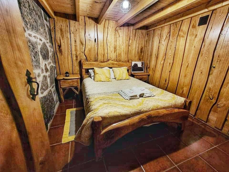 Branda de Santo António Cardenha Da Bessada 빌라 외부 사진
