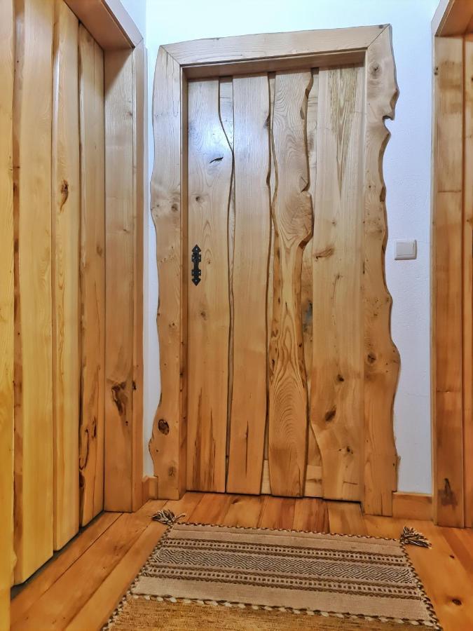 Branda de Santo António Cardenha Da Bessada 빌라 외부 사진