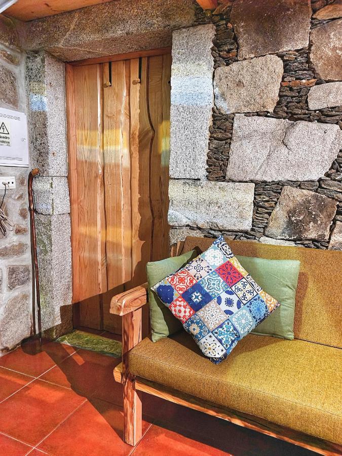 Branda de Santo António Cardenha Da Bessada 빌라 외부 사진