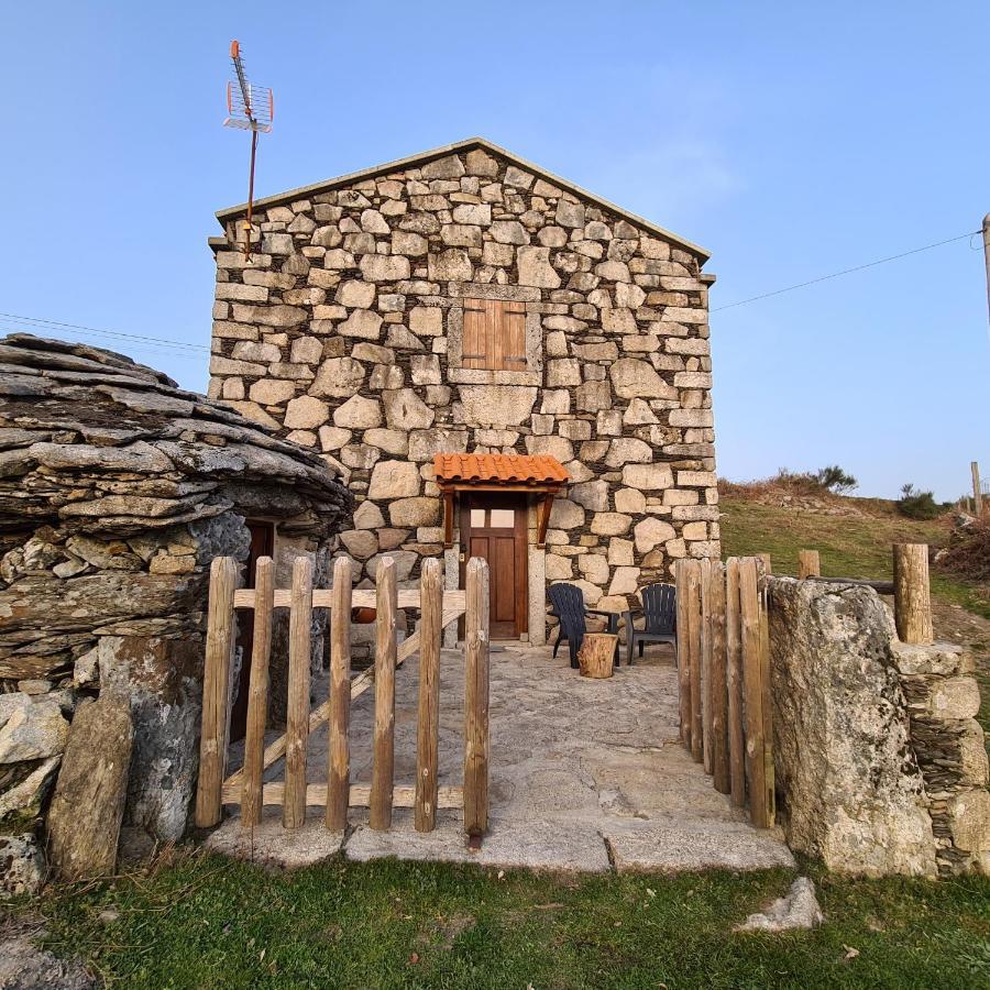 Branda de Santo António Cardenha Da Bessada 빌라 외부 사진