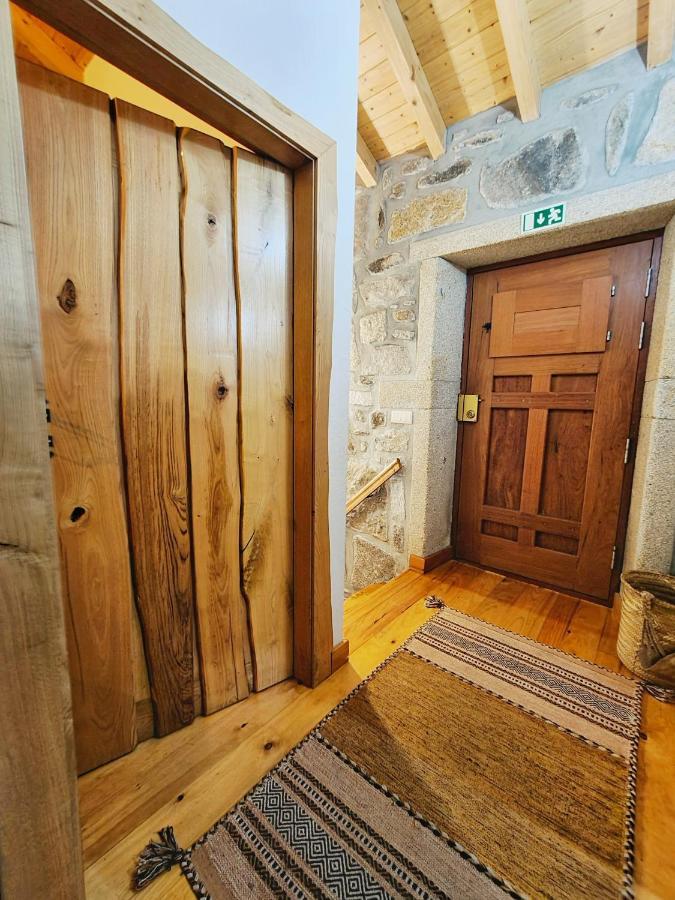 Branda de Santo António Cardenha Da Bessada 빌라 외부 사진