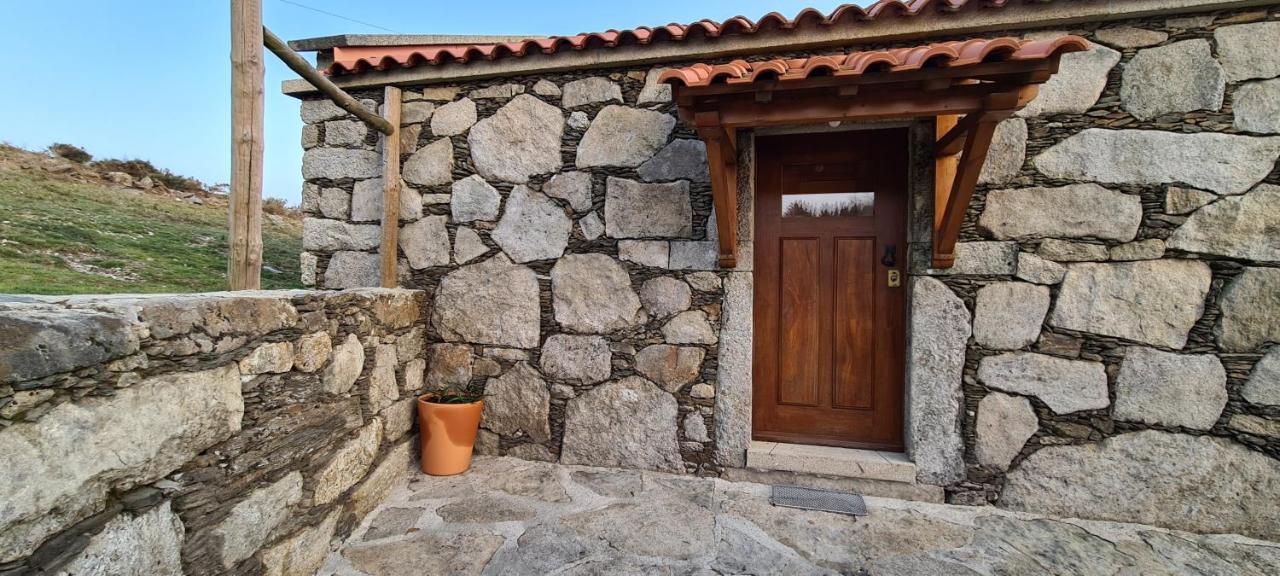 Branda de Santo António Cardenha Da Bessada 빌라 외부 사진