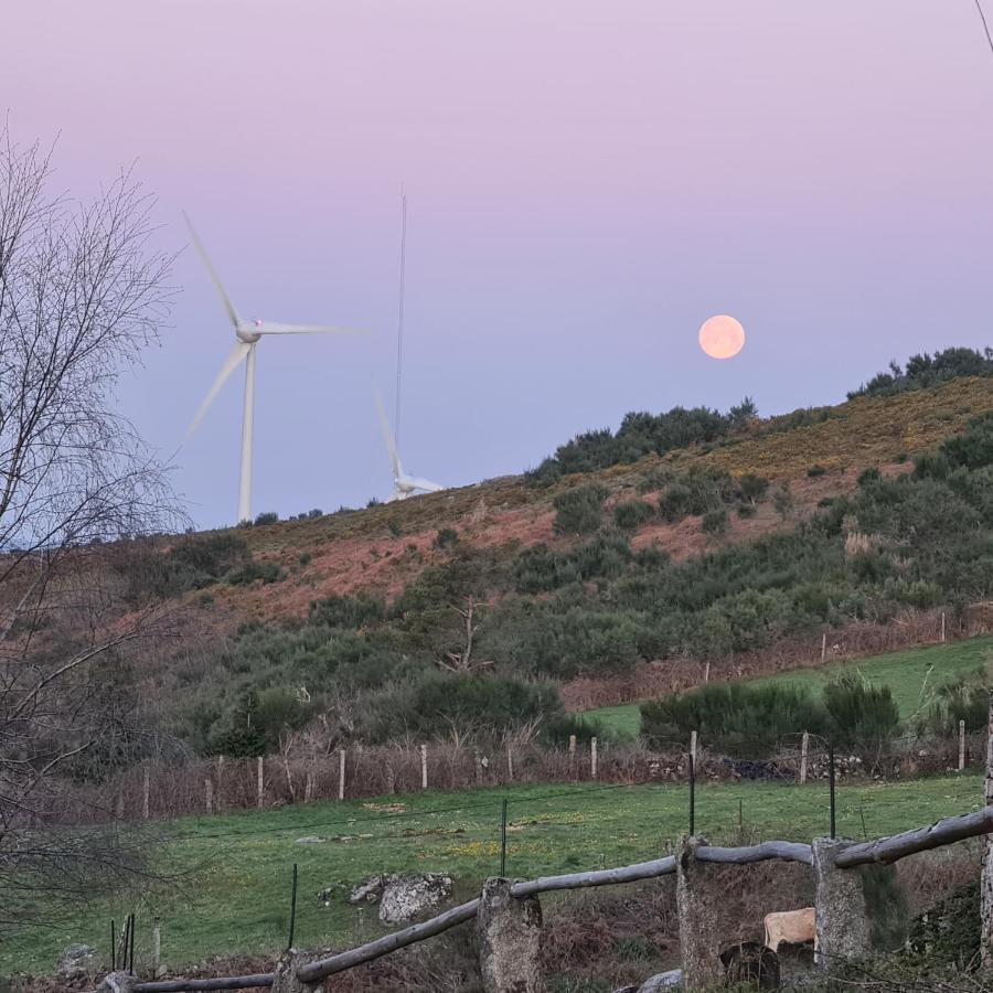 Branda de Santo António Cardenha Da Bessada 빌라 외부 사진