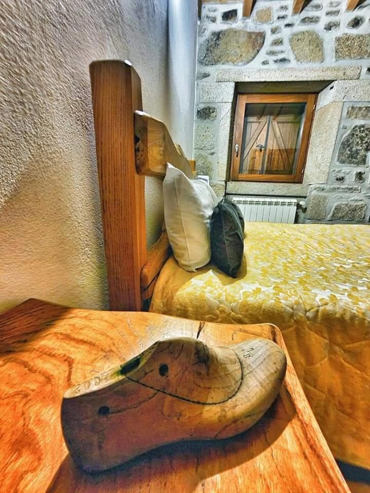 Branda de Santo António Cardenha Da Bessada 빌라 외부 사진