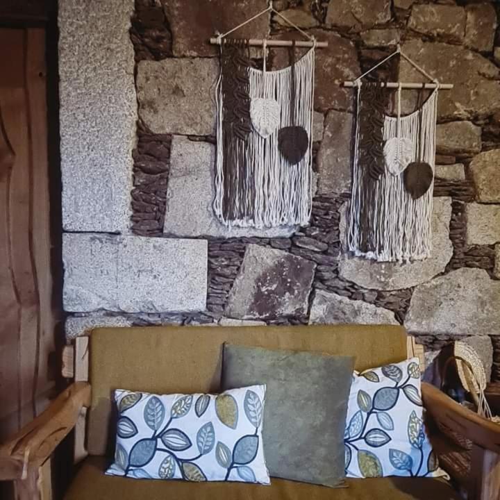 Branda de Santo António Cardenha Da Bessada 빌라 외부 사진