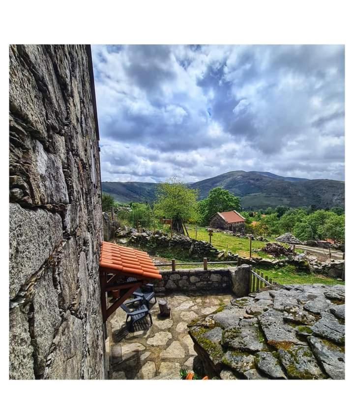 Branda de Santo António Cardenha Da Bessada 빌라 외부 사진