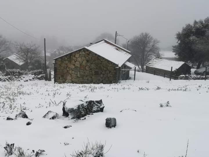 Branda de Santo António Cardenha Da Bessada 빌라 외부 사진