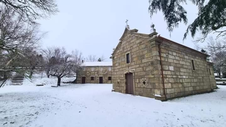 Branda de Santo António Cardenha Da Bessada 빌라 외부 사진