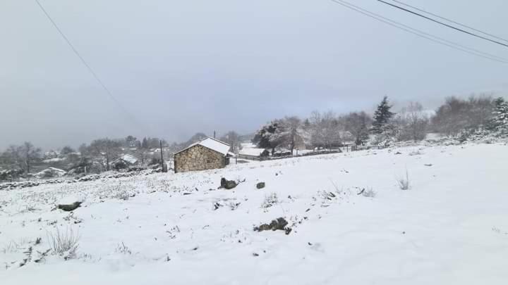 Branda de Santo António Cardenha Da Bessada 빌라 외부 사진