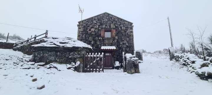 Branda de Santo António Cardenha Da Bessada 빌라 외부 사진