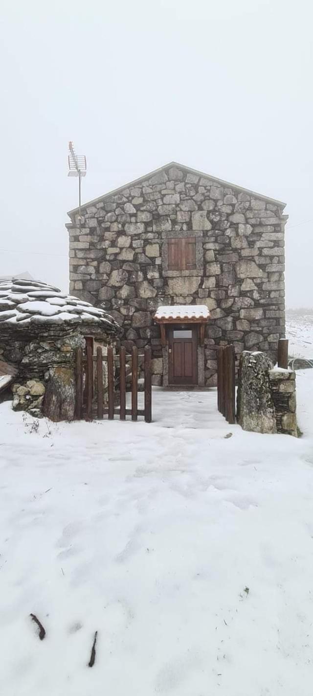 Branda de Santo António Cardenha Da Bessada 빌라 외부 사진