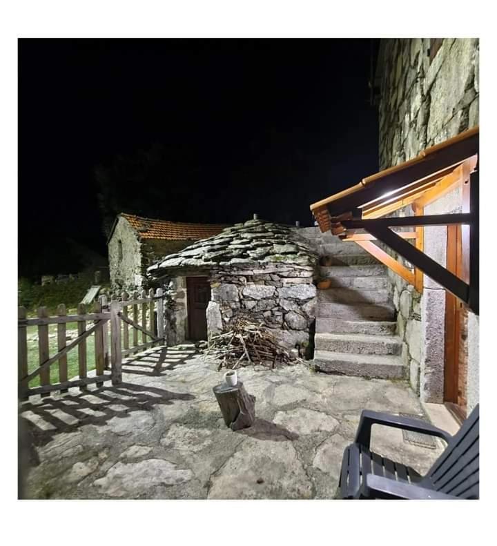 Branda de Santo António Cardenha Da Bessada 빌라 외부 사진
