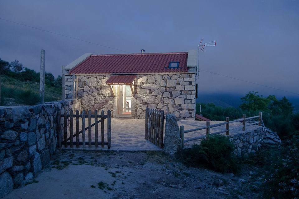 Branda de Santo António Cardenha Da Bessada 빌라 외부 사진